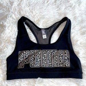 Puma Sports Bra